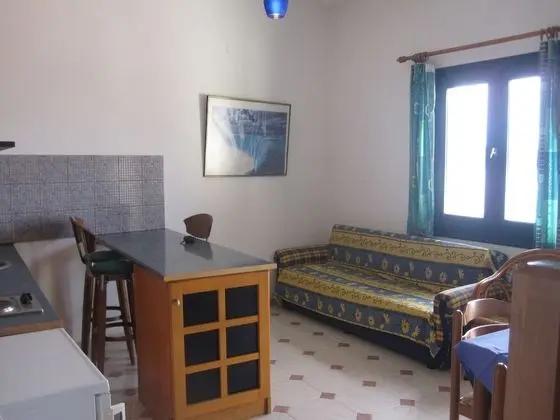 Panoramic Stüdyo Süit, 1 Yatak Odası, Sigara İçilebilir, Deniz Manzaralı