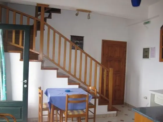 Panoramic Stüdyo Süit, 1 Yatak Odası, Sigara İçilebilir, Deniz Manzaralı