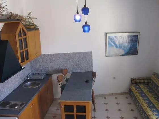 Panoramic Stüdyo Süit, 1 Yatak Odası, Sigara İçilebilir, Deniz Manzaralı