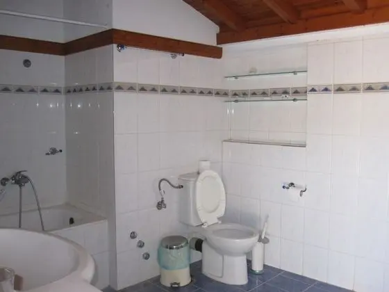 Panoramic Stüdyo Süit, 1 Yatak Odası, Sigara İçilebilir, Deniz Manzaralı