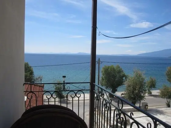 Stüdyo, Deniz Manzaralı (for 3)