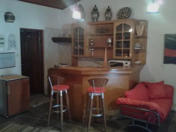 Stüdyo, Deniz Manzaralı