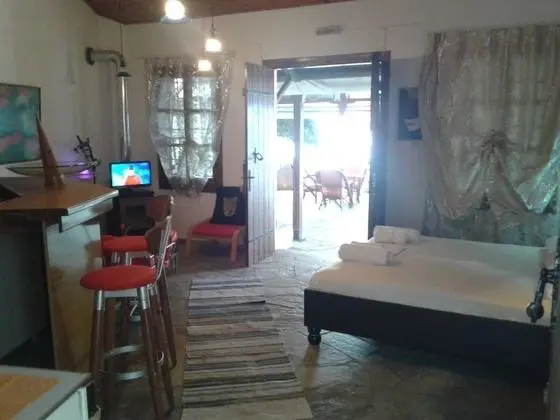 Stüdyo, Deniz Manzaralı