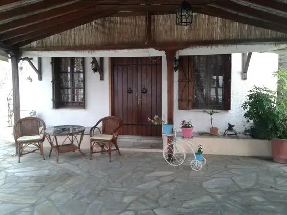 Stüdyo, Deniz Manzaralı