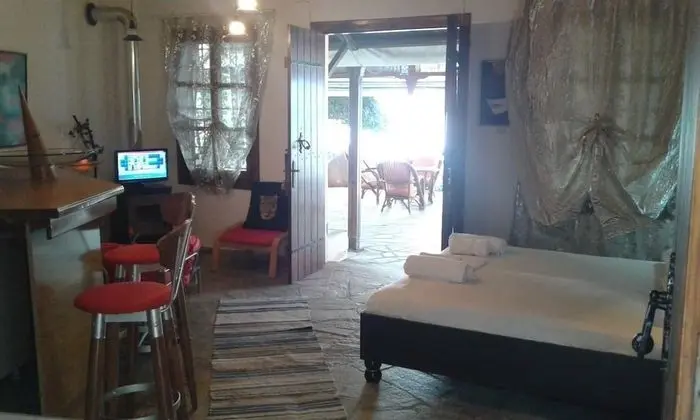 Stüdyo, Deniz Manzaralı