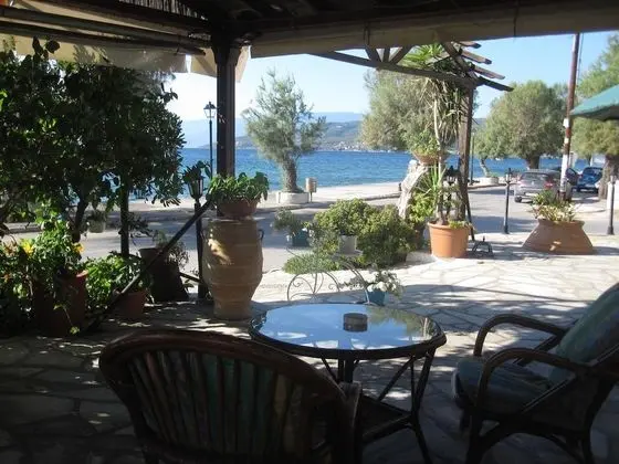 Stüdyo, Deniz Manzaralı