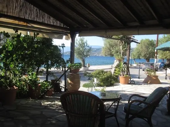 Stüdyo, Deniz Manzaralı