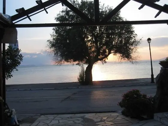 Stüdyo, Deniz Manzaralı