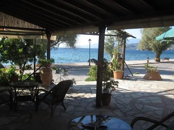 Stüdyo, Deniz Manzaralı