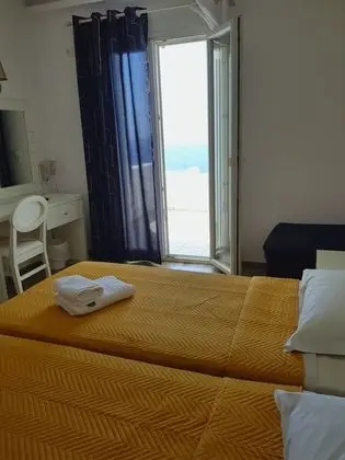 Standard Oda (with extra bed)