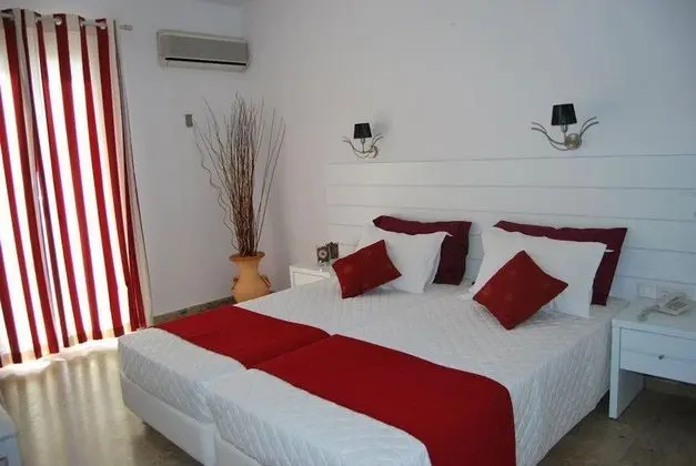 Standard Oda (with extra bed)