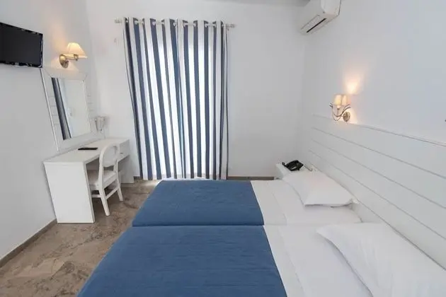 Standard Oda (with extra bed)