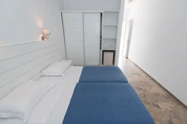 Standard Oda (with extra bed)