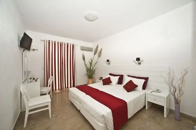 Standard Oda (with extra bed)