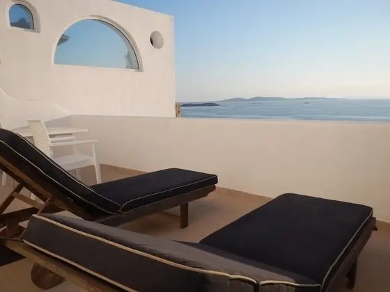 Standard Oda (with extra bed)