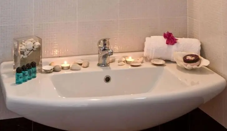 Standard Oda (with extra bed)