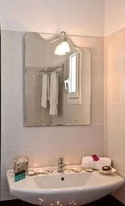 Standard Oda (with extra bed)