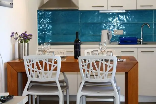 Gorgonia Suite 2