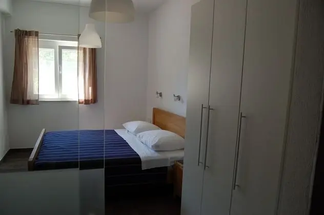 Gorgonia Suite 4