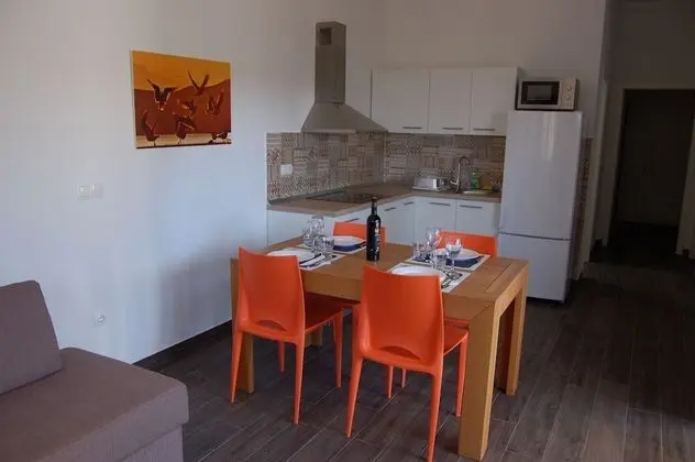 Gorgonia Suite 4
