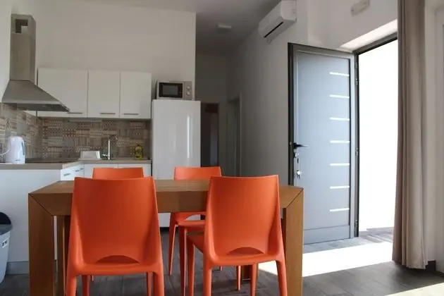 Gorgonia Suite 4