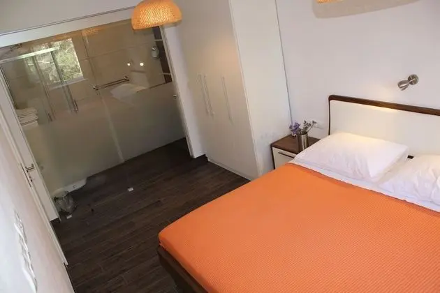 Gorgonia Suite 4