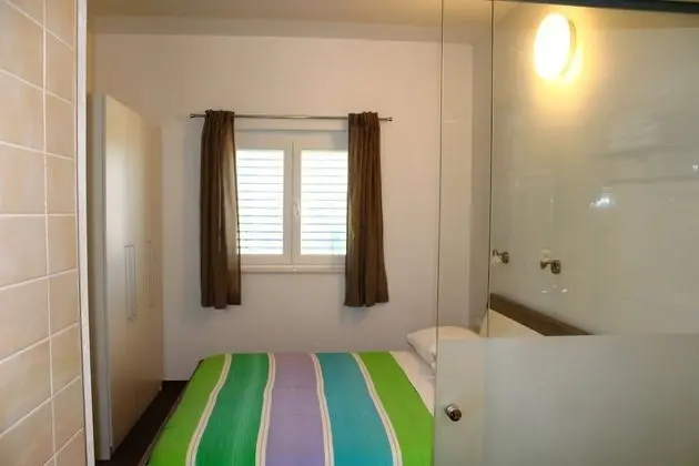 Gorgonia Suite 5