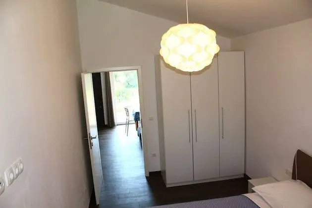Gorgonia Suite 5