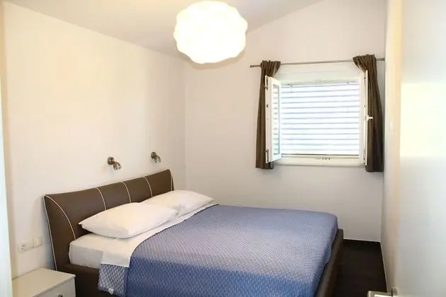 Gorgonia Suite 5