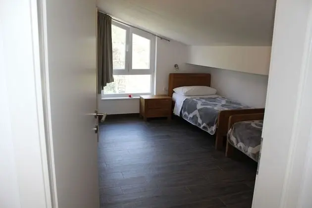 Gorgonia Suite 5