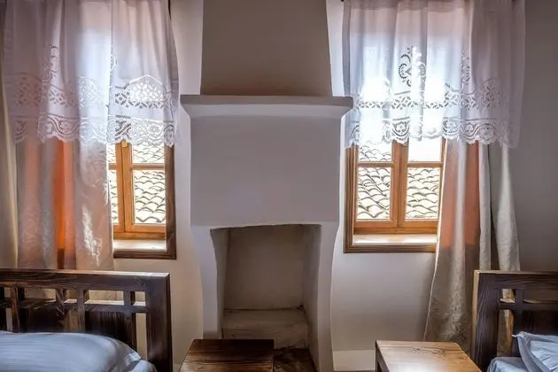 Standard İki Ayrı Yataklı Oda