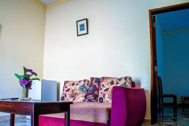 Family Oda, 2 Yatak Odası