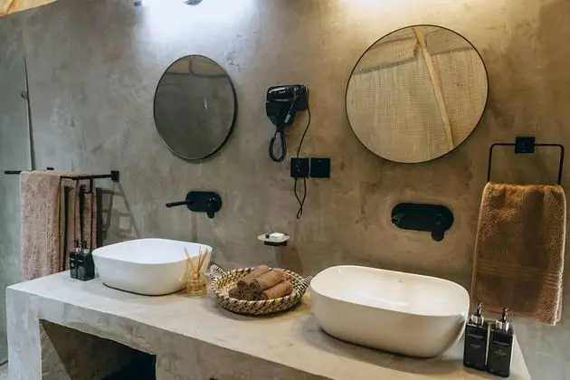İki Ayrı Yataklı Oda