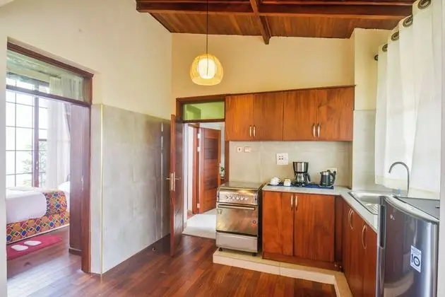 Family Kır Evi, 2 Yatak Odası, Sigara İçilmez, Dağ Manzaralı