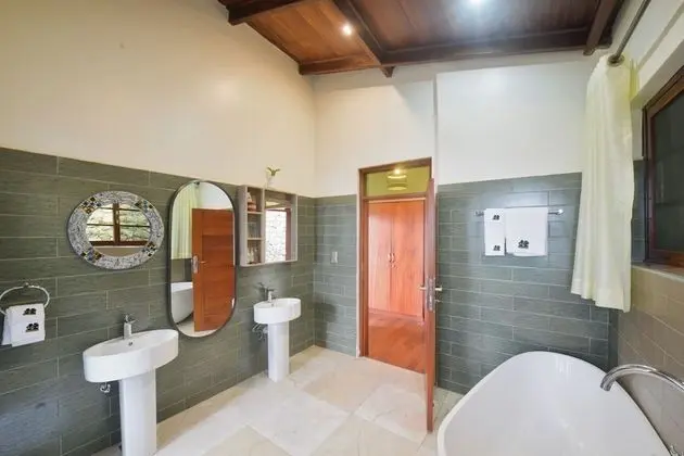 Family Kır Evi, 2 Yatak Odası, Sigara İçilmez, Dağ Manzaralı