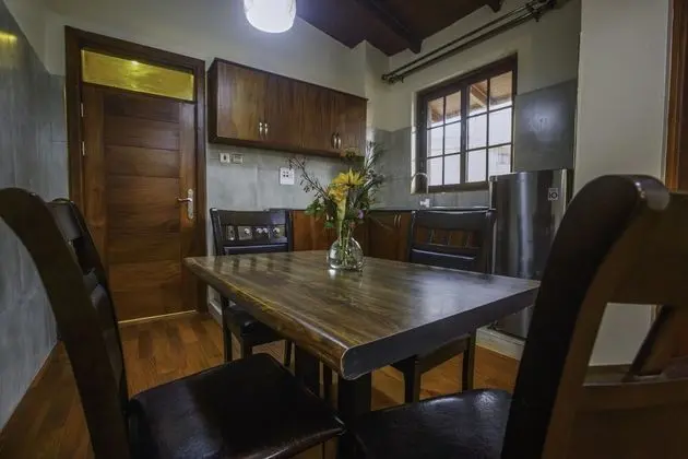 Family Kır Evi, 2 Yatak Odası, Sigara İçilmez, Dağ Manzaralı