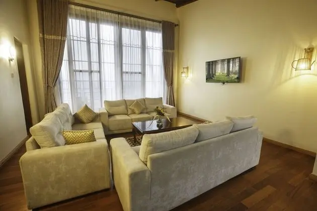 Family Kır Evi, 2 Yatak Odası, Sigara İçilmez, Dağ Manzaralı