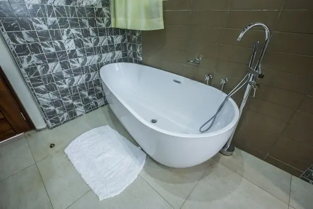 Family Kır Evi, 2 Yatak Odası, Sigara İçilmez, Dağ Manzaralı