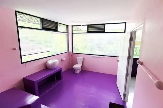 Deluxe Oda, Dağ Manzaralı (Deluxe Mountain View)
