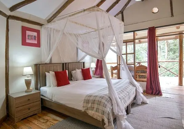 Deluxe Kır Evi, 1 Tek Kişilik Yatak, Dağ Yamacı