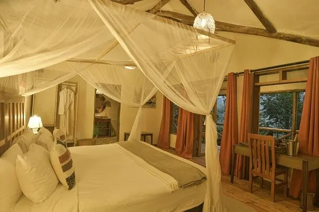 Deluxe Kır Evi, 1 Tek Kişilik Yatak, Dağ Yamacı