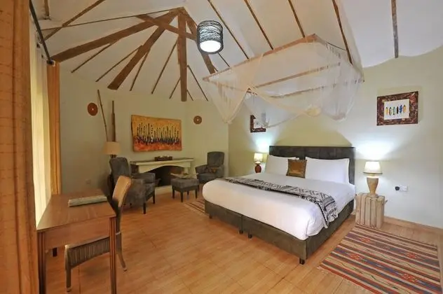 Deluxe Kır Evi, 1 Tek Kişilik Yatak, Dağ Yamacı