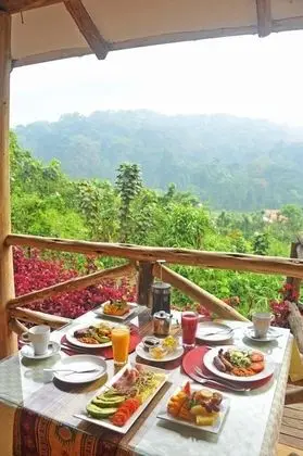 Deluxe Kır Evi, 1 Tek Kişilik Yatak, Dağ Yamacı