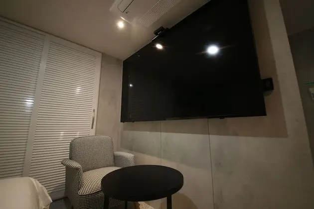Panoramic Tek Büyük Yataklı Oda