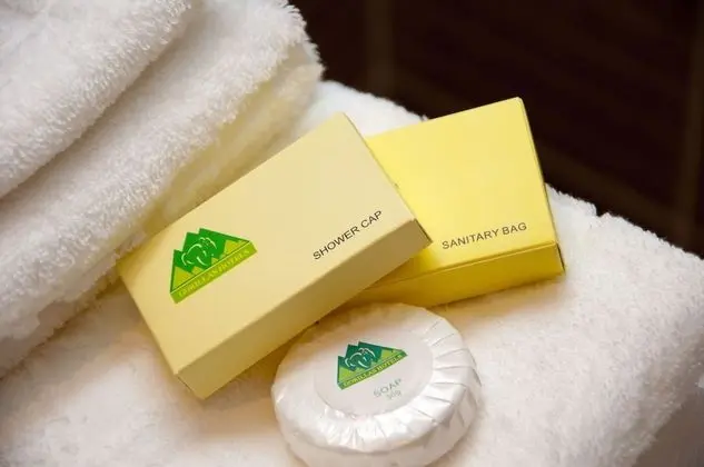 Deluxe İki Ayrı Yataklı Oda, Bahçe Manzaralı