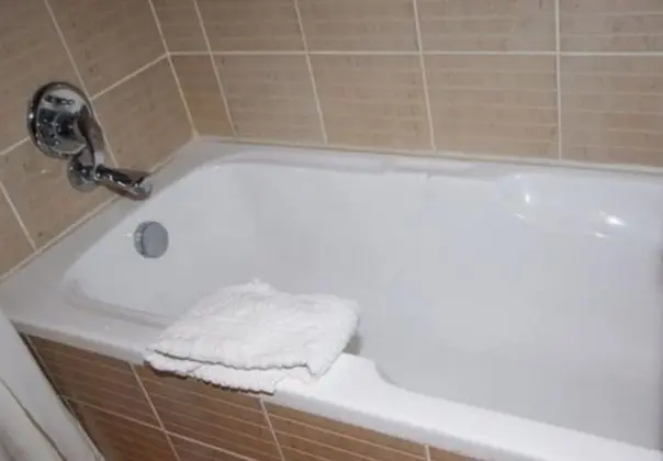 Deluxe İki Ayrı Yataklı Oda, Bahçe Manzaralı