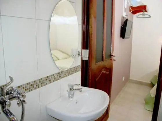 Standard Tek Kişilik Oda