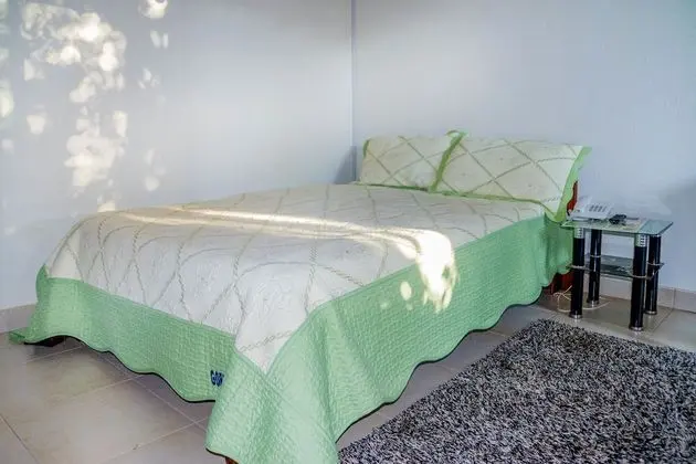 Standard Tek Kişilik Oda