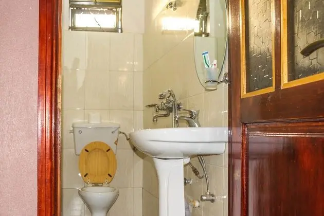 Standard Tek Kişilik Oda