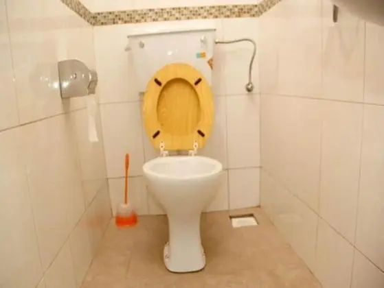 Standard Tek Kişilik Oda